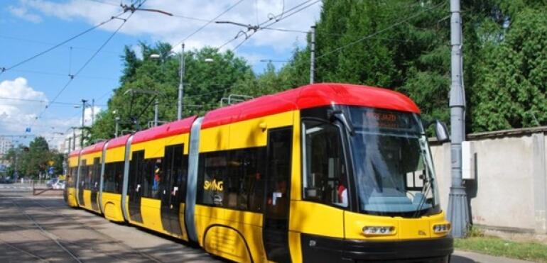 Zapadła decyzja środowiskowa – znamy ostateczną trasę tramwajową na Gocław